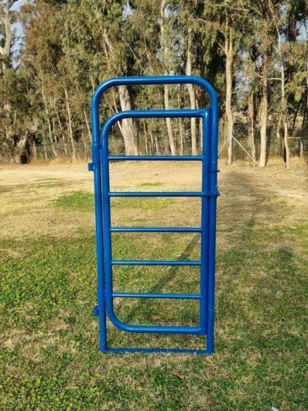 0,76m Joining Hoop with Gate
